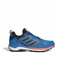 Adidas Terrex Skychaser Gore-Tex 2.0 Hiking Shoes Blurus/Gresix Мъжки туристически обувки