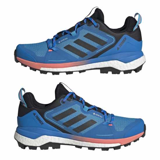 Adidas Terrex Skychaser Gore-Tex 2.0 Hiking Shoes  Мъжки туристически обувки