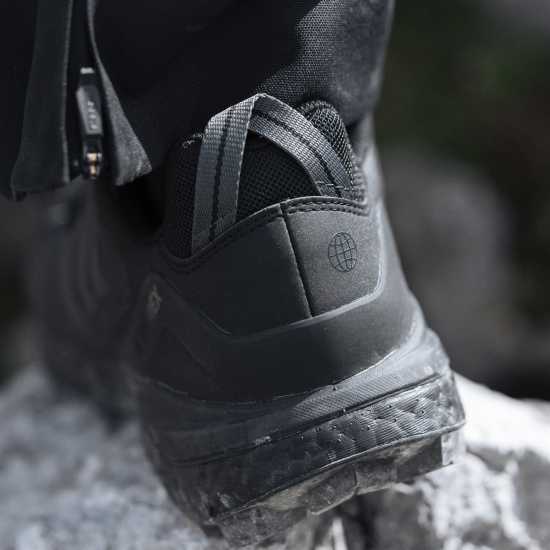 Adidas Terrex Skychaser 2 Shoes Mens CBLACK/CBLACK Мъжки туристически обувки