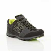 Regatta Samaris Low Ii Waterproof & Breathable Walking Sh Hiking Shoes Mens  Мъжки туристически обувки