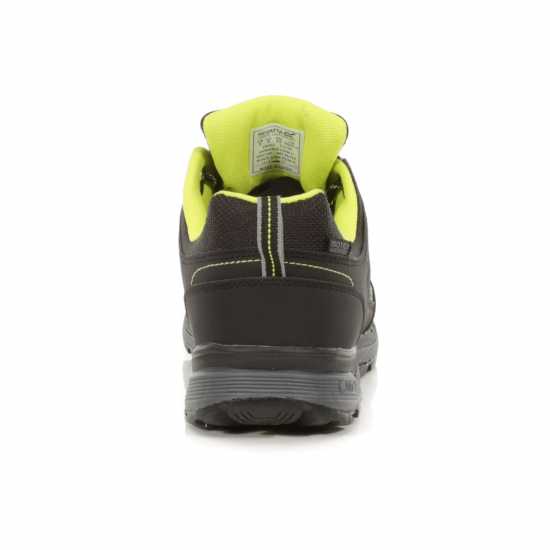 Мъжки туристически обувки Regatta Samaris Low Ii Waterproof & Breathable Walking Sh Hiking Shoes Mens Regatta Samaris Low Ii Waterproof & Breathable Walking Sh Hiking Shoes Mens Мъжки туристически обувки