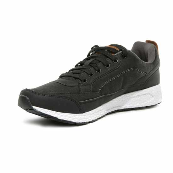 Regatta Ashcroft Sn99 Black Мъжки туристически обувки