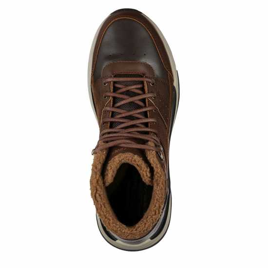 Skechers Benago Vorn Sn99  Мъжки туристически обувки