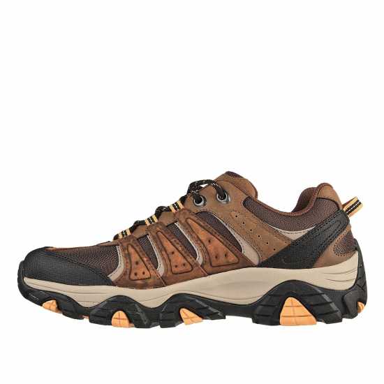 Skechers Pine Trail Sn99  Мъжки туристически обувки