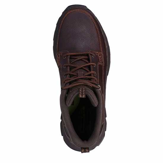 Skechers Respected Sn99  Мъжки туристически обувки