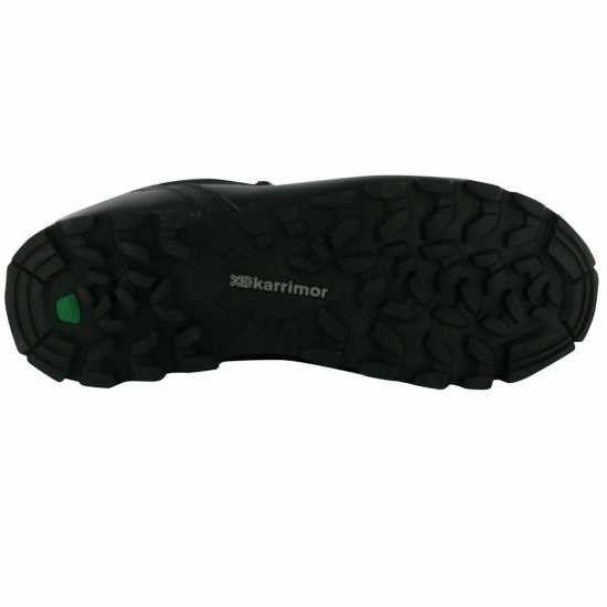 Karrimor Туристически Обувки Munro Waterproof Walking Boots Mens  Мъжки туристически обувки