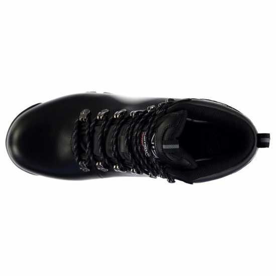 Karrimor Туристически Обувки Munro Waterproof Walking Boots Mens  Мъжки туристически обувки