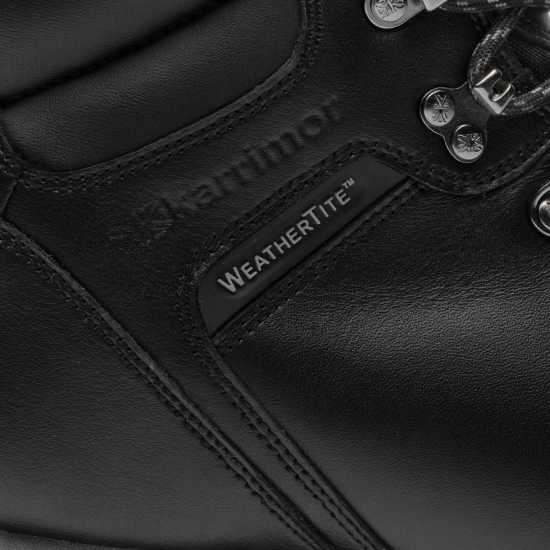 Karrimor Туристически Обувки Munro Waterproof Walking Boots Mens  Мъжки туристически обувки