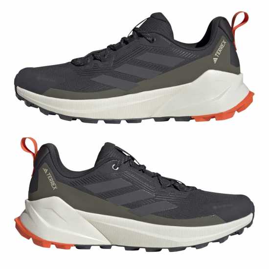 Мъжки туристически обувки Adidas Terrex Trailmaker 2.0 Gore-Tex Hiking Shoes Mens Adidas Terrex Trailmaker 2.0 Gore-Tex Hiking Shoes Mens Мъжки туристически обувки