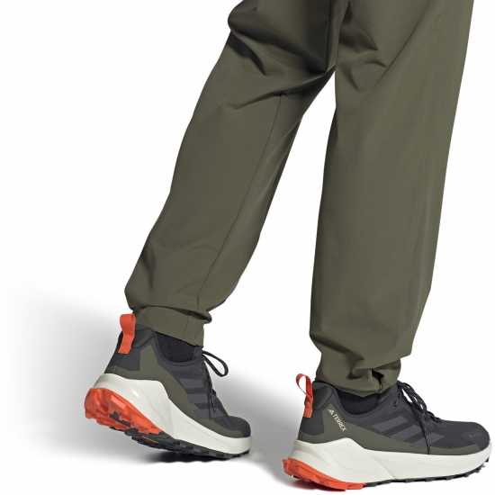 Мъжки туристически обувки Adidas Terrex Trailmaker 2.0 Gore-Tex Hiking Shoes Mens Adidas Terrex Trailmaker 2.0 Gore-Tex Hiking Shoes Mens Мъжки туристически обувки