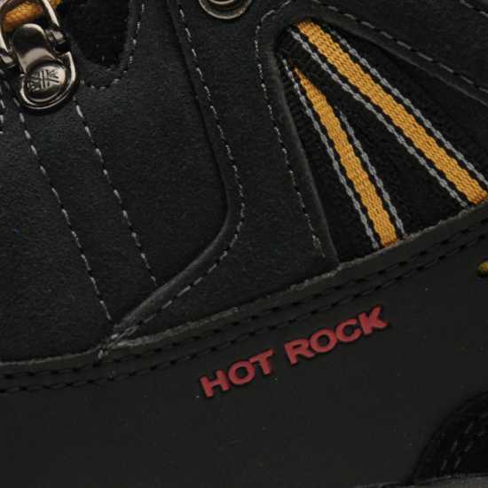 Karrimor Мъжки Туристически Обувки Hot Rock Mens Walking Boots  Мъжки туристически обувки