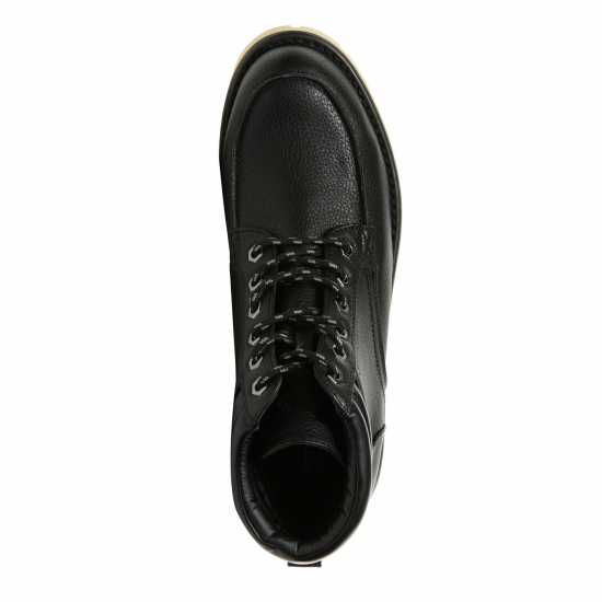 Regatta Robinson Sn99 Black Мъжки туристически обувки