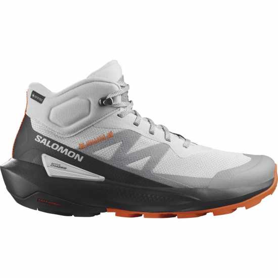 Мъжки туристически обувки Salomon Elixir Activ Gtx Hiking Boots Mens Salomon Elixir Activ Gtx Hiking Boots Mens Мъжки туристически обувки