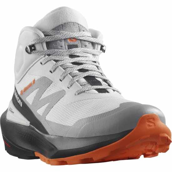 Мъжки туристически обувки Salomon Elixir Activ Gtx Hiking Boots Mens Salomon Elixir Activ Gtx Hiking Boots Mens Мъжки туристически обувки