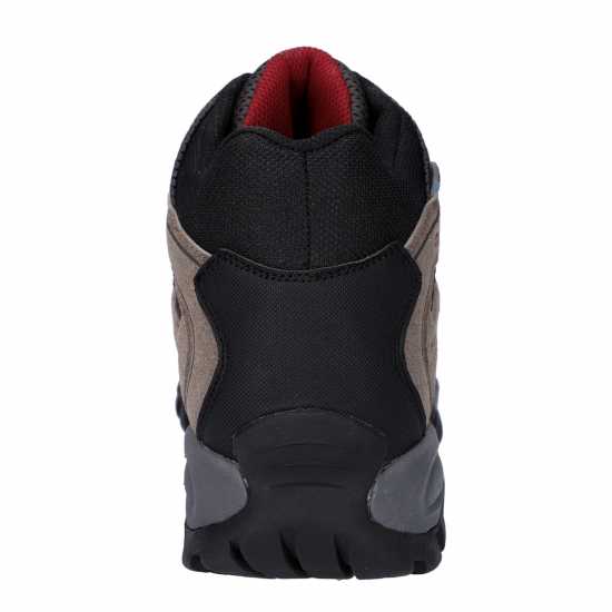 Мъжки туристически обувки Туристически Обувки Hi Tec Torca Waterproof Walking Boots Mens Туристически Обувки Hi Tec Torca Waterproof Walking Boots Mens Мъжки туристически обувки