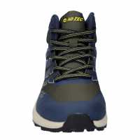 Hi Tec Trail Pro Md Sn99  Мъжки туристически обувки