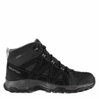 Salomon Мъжки Туристически Обувки Sanford Mid Gtx Mens Walking Boots  Мъжки туристически обувки