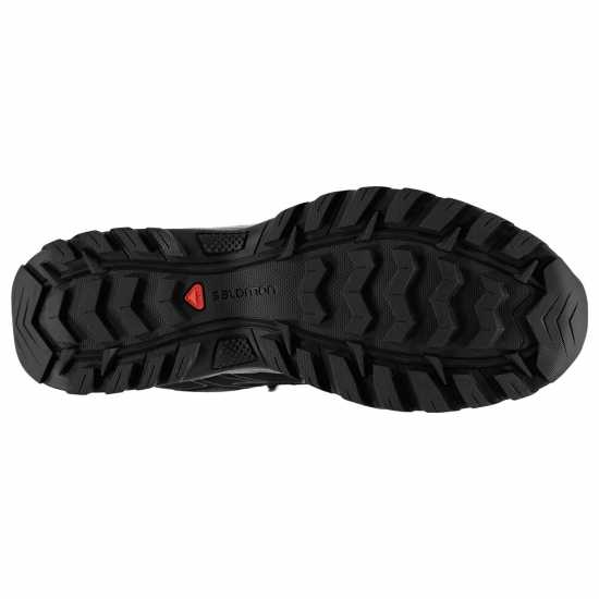Salomon Мъжки Туристически Обувки Sanford Mid Gtx Mens Walking Boots  Мъжки туристически обувки