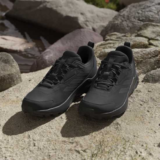 Adidas Terrex Anylander Hiking Shoes Mens Adidas Terrex Anylander Hiking Shoes Mens