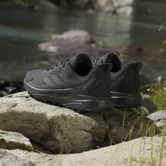 Adidas Terrex Anylander Hiking Shoes Mens Adidas Terrex Anylander Hiking Shoes Mens