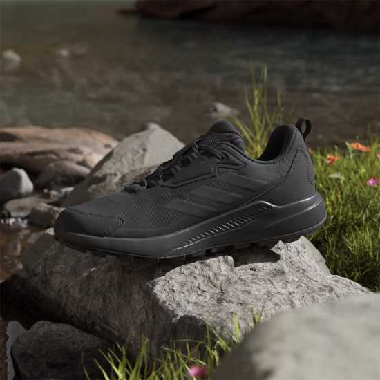 Adidas Terrex Anylander Hiking Shoes Mens Adidas Terrex Anylander Hiking Shoes Mens