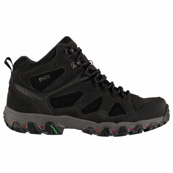 Karrimor Туристически Обувки Merlin Walking Boots Mens  - Мъжки туристически обувки