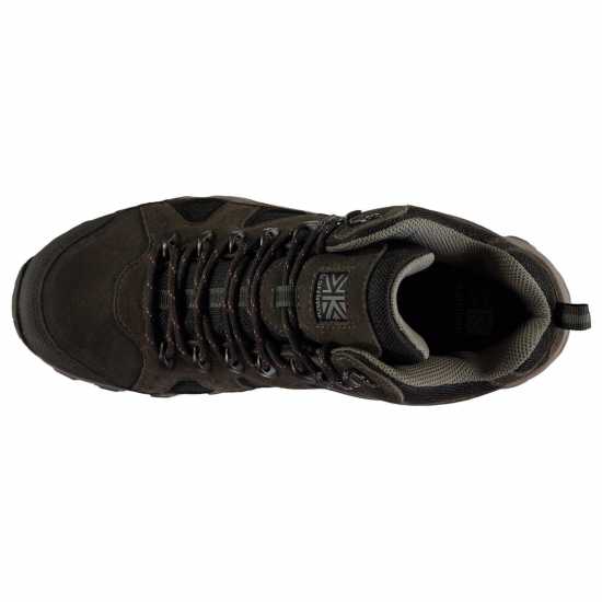Karrimor Туристически Обувки Merlin Walking Boots Mens  Мъжки туристически обувки