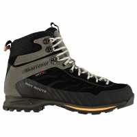 Karrimor Средни Мъжки Туристически Обувки Hot Route Mid Mens Walking Boots  Мъжки туристически обувки