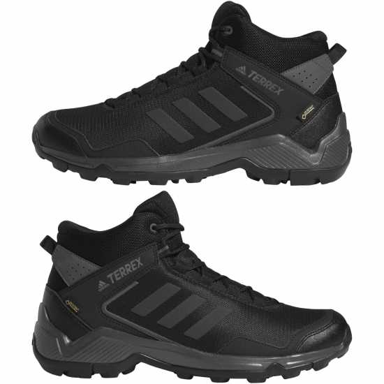 Adidas Mid Gore-Tex Walking Shoes  Мъжки туристически обувки