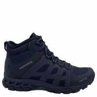 Karrimor Dominator Boots Black Мъжки туристически обувки