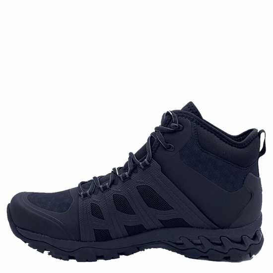 Мъжки туристически обувки Karrimor Туристически Обувки Dominator Waterproof Walking Boots Mens Karrimor Туристически Обувки Dominator Waterproof Walking Boots Mens Мъжки туристически обувки