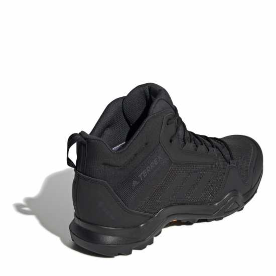 Adidas Terrex Ax3 Mid Gtx Mens Hiking Shoes  Мъжки туристически кубинки