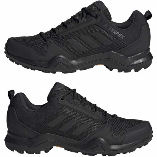 Adidas Terrex Ax3 Gtx Hiking Shoes Mens  Мъжки туристически обувки