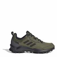 Adidas Terrex Ax4 Gore-Tex Mens Hiking Boots Focus Olive Мъжки туристически обувки
