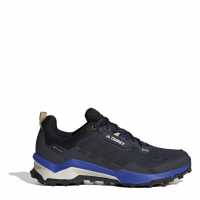 Adidas Terrex Ax4 Gore-Tex Mens Hiking Boots Legend Ink/Blk Мъжки туристически обувки