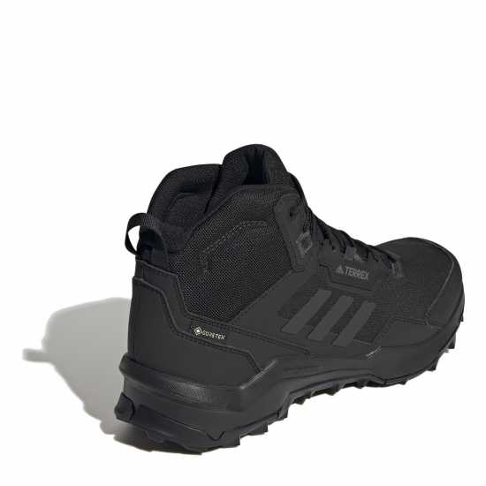 Adidas Ax4 Mid Gore-Tex Shoes Unisex  Мъжки туристически обувки