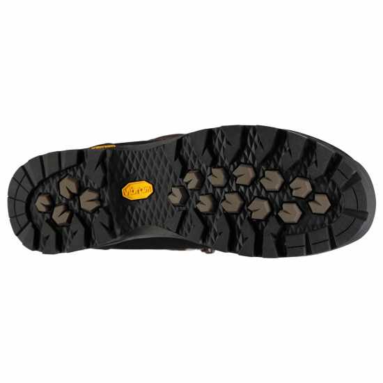 Мъжки туристически обувки Karrimor Туристически Обувки Lion Waterproof Walking Boots Mens Karrimor Туристически Обувки Lion Waterproof Walking Boots Mens Мъжки туристически обувки