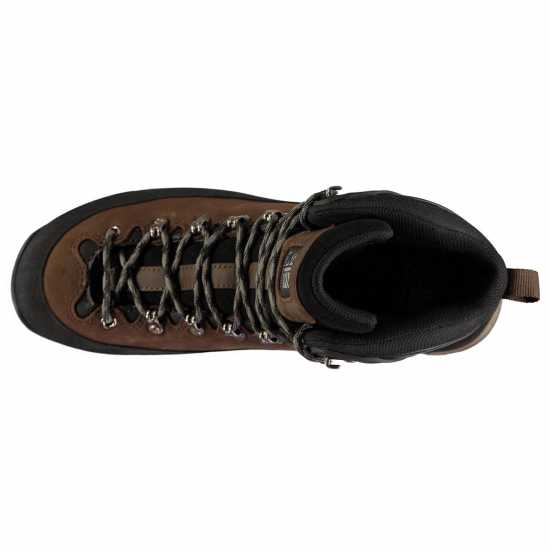 Туристически Обувки Karrimor Lion Walking Boots Mens  Мъжки туристически обувки