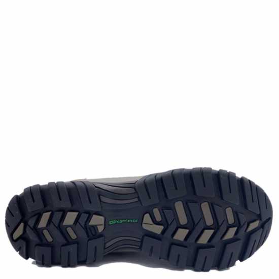 Мъжки туристически обувки Karrimor Туристически Обувки Coniston Waterproof Walking Boots Mens Karrimor Туристически Обувки Coniston Waterproof Walking Boots Mens Мъжки туристически обувки