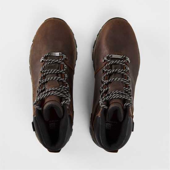 Мъжки туристически обувки Karrimor Туристически Обувки Coniston Waterproof Walking Boots Mens Karrimor Туристически Обувки Coniston Waterproof Walking Boots Mens Мъжки туристически обувки