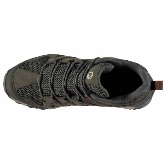 Merrell Туристически Обувки Alverstone Mid Gore Tex Walking Boots Mens  Мъжки туристически обувки