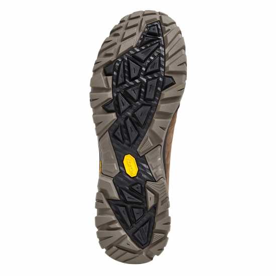 Karrimor Туристически Обувки Cascade Mid Walking Boots  Мъжки туристически обувки