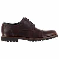 Rockport Channer Shoes Mens Saddle Brown Мъжки туристически обувки
