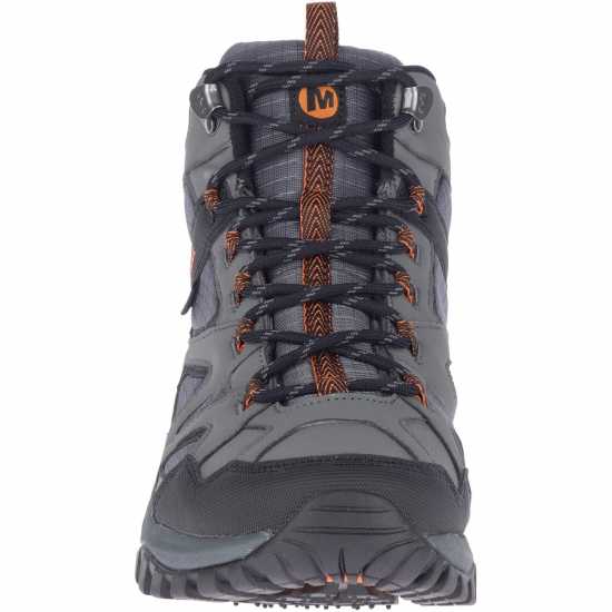 Merrell Туристически Обувки Bryce Mid Gtx Walking Boots  Мъжки туристически обувки