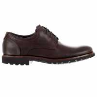 Sale Rockport Rockport Colben Brogues Mens Brown Мъжки туристически обувки