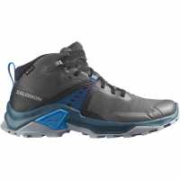 Salomon X Raise Mid Gore Tex Hiking Boots  Мъжки туристически обувки