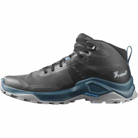 Salomon X Raise Mid Gore Tex Hiking Boots  Мъжки туристически обувки