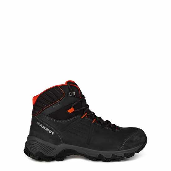 Мъжки туристически обувки Mammut Mercury 4 Mid Sn00 Mammut Mercury 4 Mid Sn00 Мъжки туристически обувки