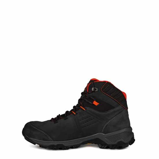 Мъжки туристически обувки Mammut Mercury 4 Mid Sn00 Mammut Mercury 4 Mid Sn00 Мъжки туристически обувки