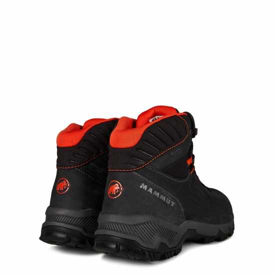 Мъжки туристически обувки Mammut Mercury 4 Mid Sn00 Mammut Mercury 4 Mid Sn00 Мъжки туристически обувки